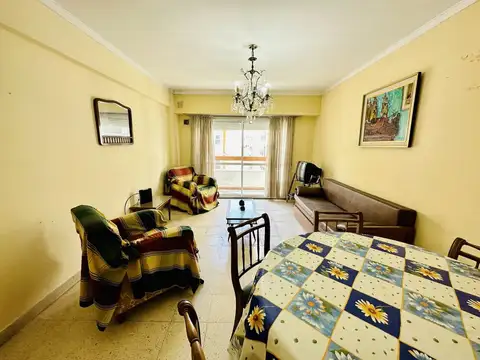 Lamadrid 2200, Piso 6