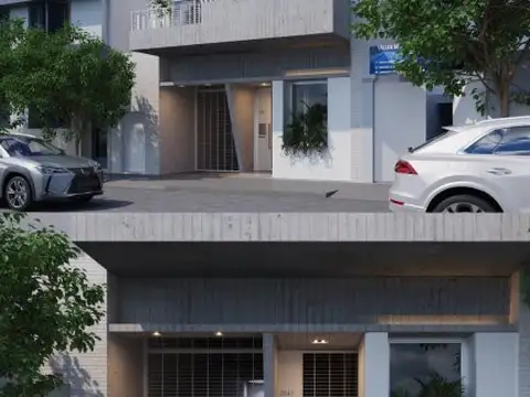 Oficina en Venta en Rosario, Santa Fe