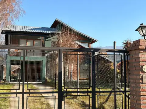 Casa en Venta en El Bolson, Bariloche