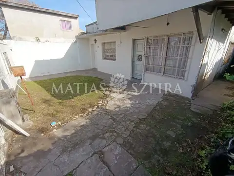 casa a reciclar Ituzaingó Norte