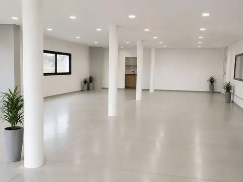 Galpon en Venta A Estrenar