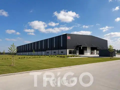 Galpon en Venta en Trujui, USD 5.100.000