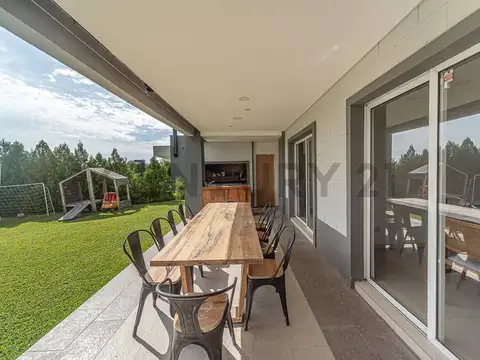 Casa en Venta 9 años