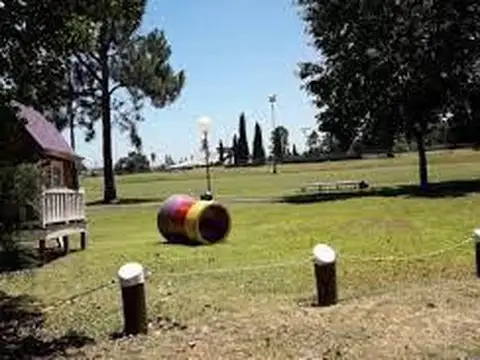 Lote a la Venta en el Sosiego Country Club
