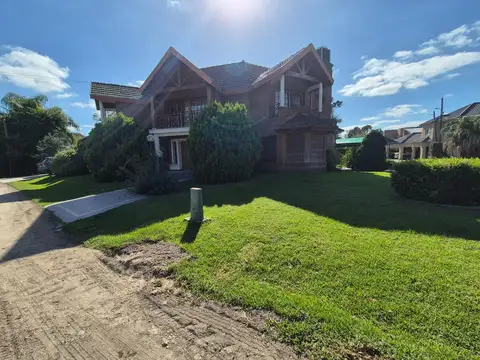 Casa en venta Las Lajas