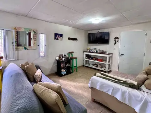 Casa en Venta en Lobos, USD 95.000