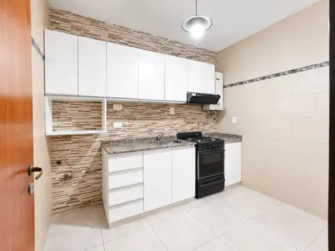 Departamento en Alquiler en Villa Ballester, Partido de General San Martín
