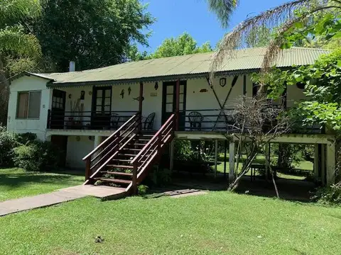 Casa  en Venta en Carapachay, Zona Delta, Tigre, G.B.A. Zona Norte