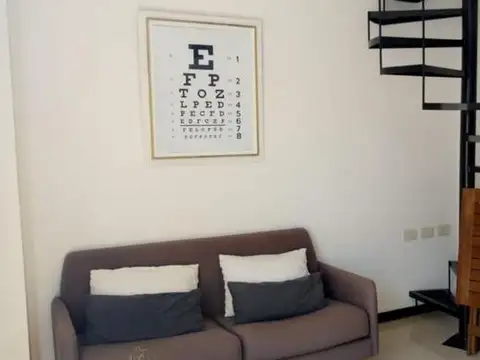 Depto Tipo Casa en Venta de 2 dormitorios