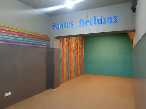 LOCAL COMERCIAL