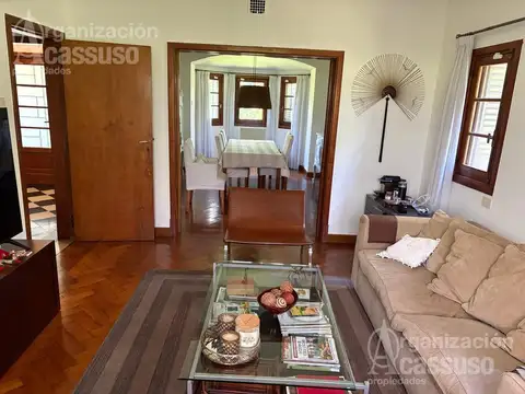 Casa en Venta 50 años