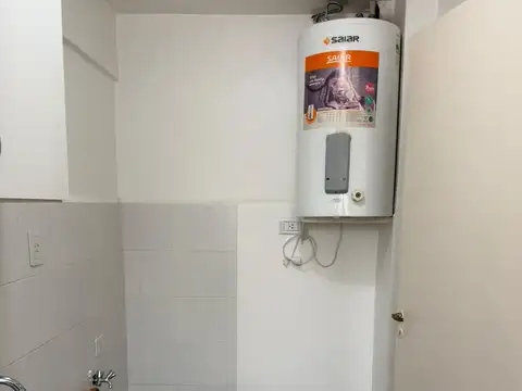 Departamento en Alquiler 50 años