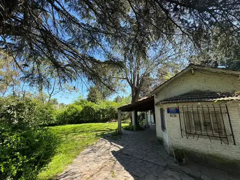 Quinta en Venta en La Reja, USD 78.000