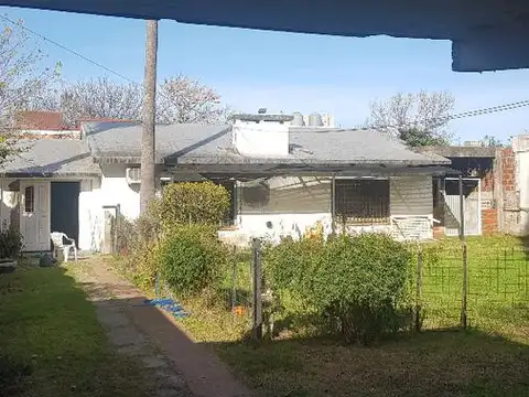 Casa en Alquiler de 2 dormitorios