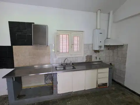 Casa en Alquiler 70 años
