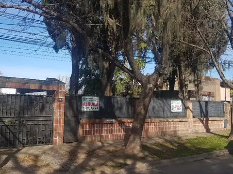 Casa - Granadero Baigorria