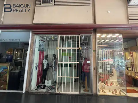 Local en Alquiler en Botánico, $ 1.200.000