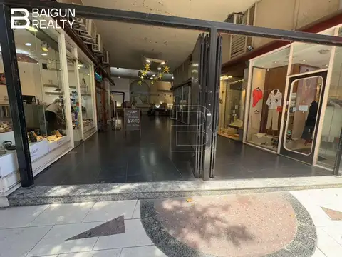 AV. RAUL SCALABRINI ORTIZ 2567 | PALERMO
