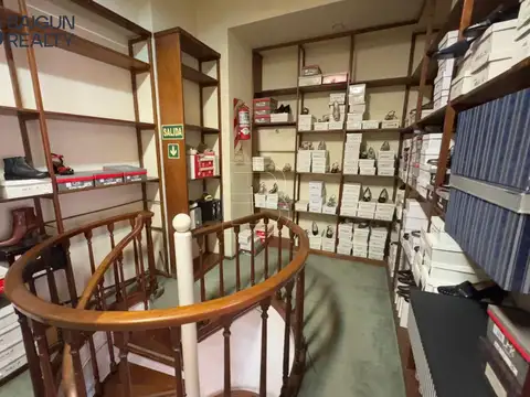 Local en Alquiler en Botánico, $ 1.200.000