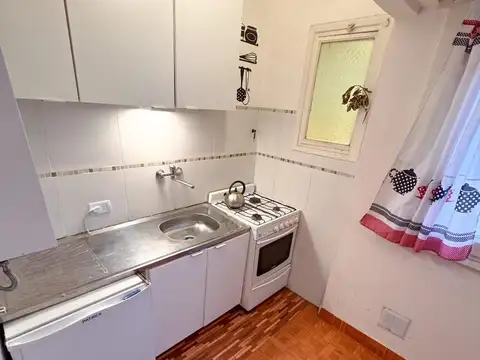 Corrientes 1936 , Piso 3