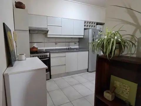 Departamento 1D en Alquiler Santa Fe Balcarce al 1500