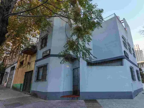 VENTA CASA 6 AMBIENTES SAAVEDRA RECICLADA