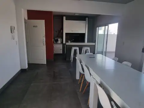 En Alquiler en El Palomar Monoambiente con Balcon a Estrenar a m Aeropuerto F: 7981