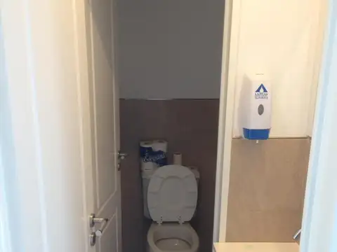 Departamento en Alquiler de Monoambiente