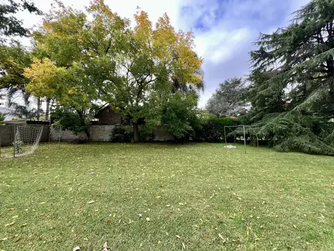 Terreno en Venta en Manuel B Gonnet, USD 310.000