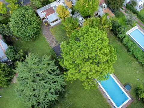 Calle 25 entre 487 y 489 4400