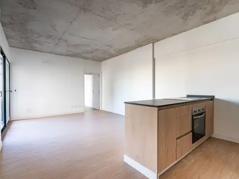 Departamento en Venta en Villa Devoto, USD 215.000
