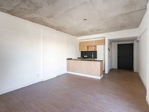 VENTA 3 AMB A ESTRENAR VILLA DEVOTO PATIO