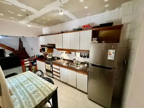 Depto Tipo Casa en Venta de 3 dormitorios