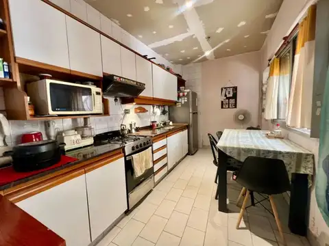 Depto Tipo Casa en Venta en Mataderos, USD 160.000