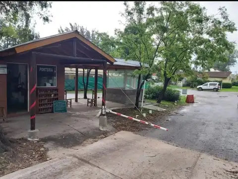 Terreno en Venta de 275,0 m2