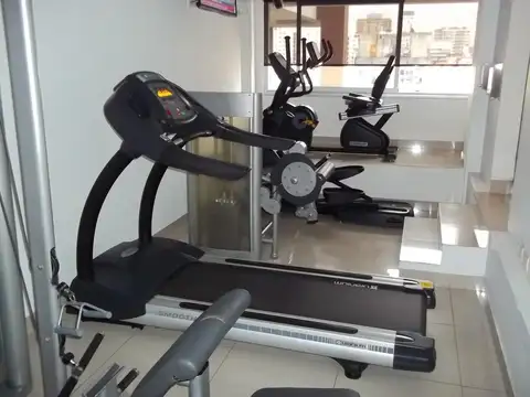 Venta Monoambiente en Belgrano