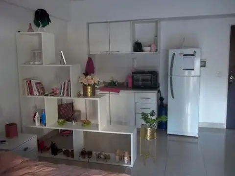 Venta Monoambiente en Belgrano