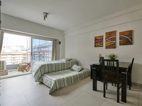 Av. Juana Manso 1600