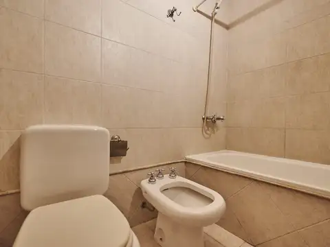 ALQUILER MONOAMBIENTE en Terrazas de Puerto Madero