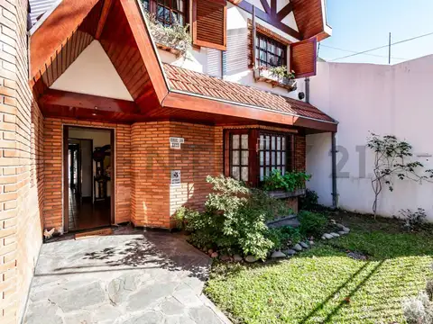 Casa en Venta en Olivos Golf, USD 430.000