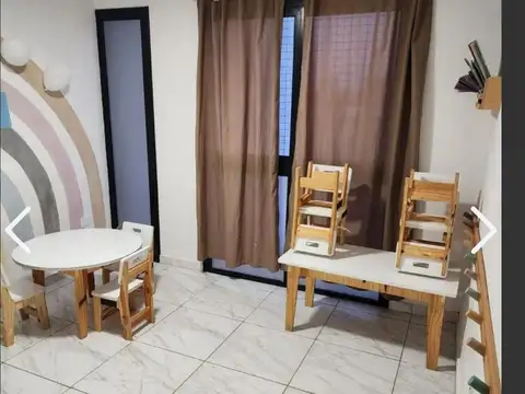 Casa 6 ambientes con 1 baño