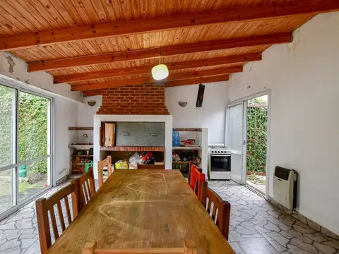 Casa en Venta de 2 dormitorios