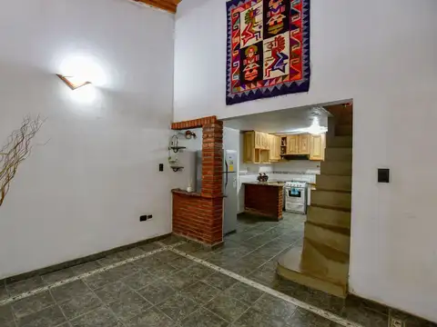 Casa en Venta en Berisso, USD 50.000