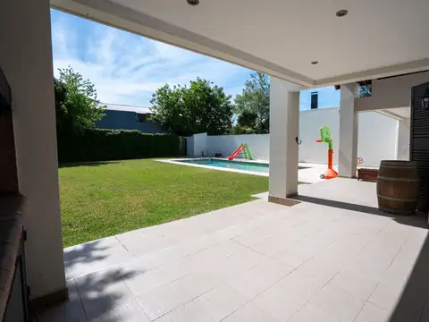 Casa en Venta al Norte