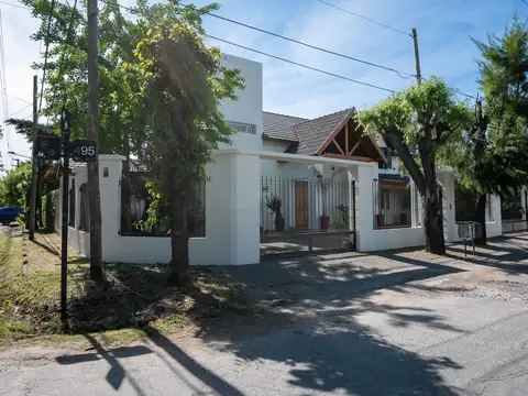 Calle 495 esquina 11