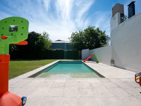 Casa en Venta 17 años