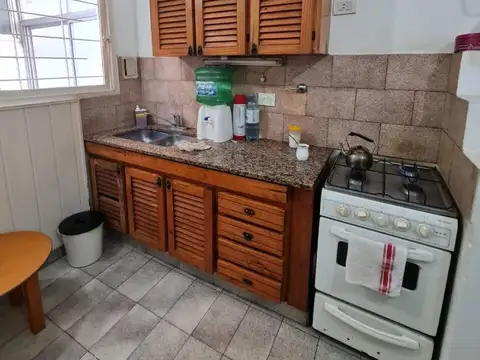 OLAVARRIA 1100, Piso Pb