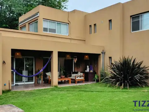 ALQUILER CASA EN BARRIO ESTANCIA SAN JUAN 2