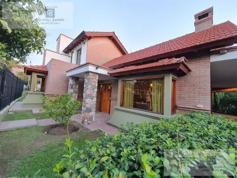VENTA CASA CENTRICA MAS LOCAL COMERCIAL MERLO SAN LUIS