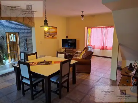 Casa en Venta en Merlo, USD 215.000